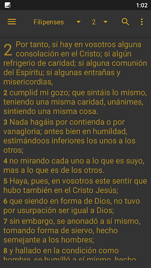 Sagradas Escrituras 1569 Screenshot 2