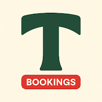 TC Bookings