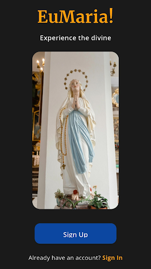 EuMaria Screenshot 2