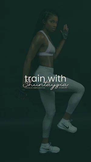 Train with Shuntayzia Screenshot 0