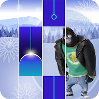 Sing 2 piano Tiles