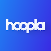 Hoopla: Your Library, Anywhere