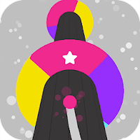 Sky Helix Ball:Rolling Jump Smash Crazy Rush Game