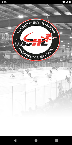 MJHL Screenshot 0