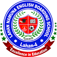 Lahan Namuna Boarding School