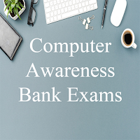 Computer Awareness Bank Exams