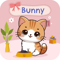 Cat Language: DIY Wallpaper