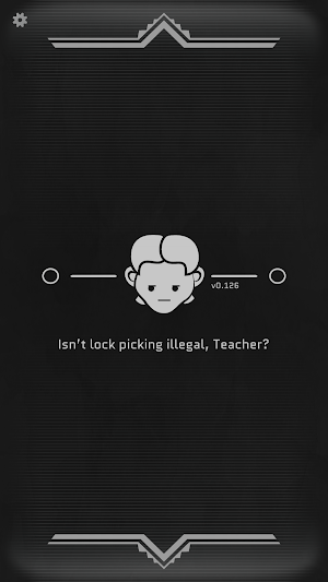 Choices That Matter - text based game Screenshot 1