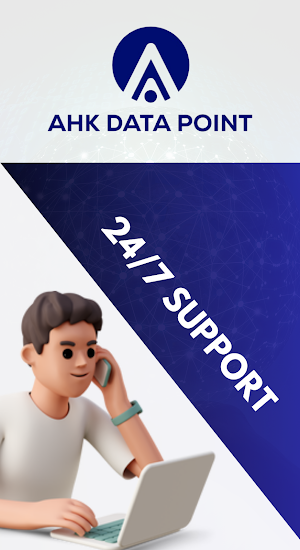 AHK DATA POINT screenshot 8