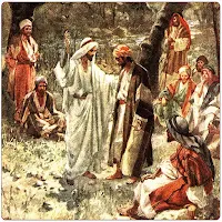 Pilde şi povestiri creştine