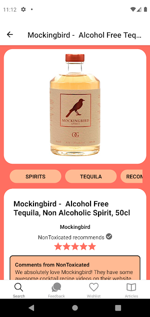 NonToxicated! Screenshot 2