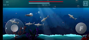 Submarine Screenshot 3