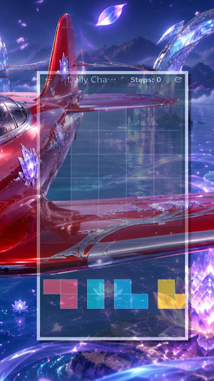 LunovaPivot Screenshot 2