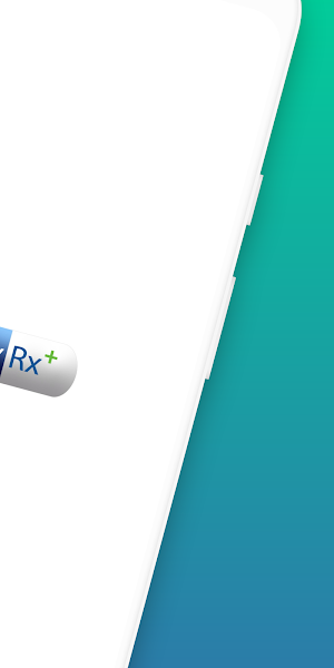 My Rx Plus Screenshot 1