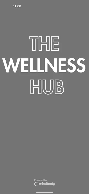 The Wellness Hub Drummoyne Screenshot 0