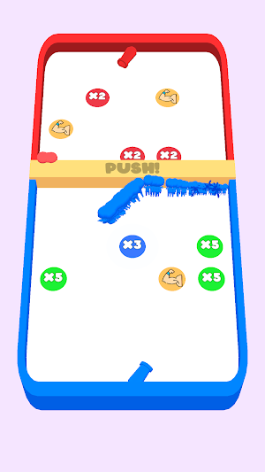 Giant Push! Screenshot 0