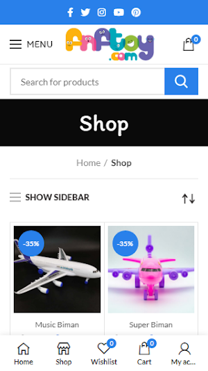 Fnf Toy Screenshot 3