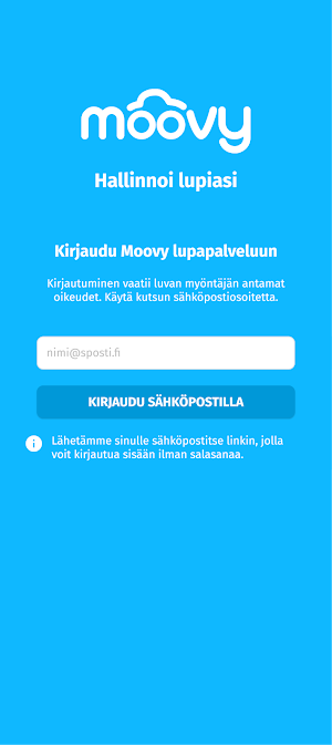 Moovy Lupa Screenshot 0