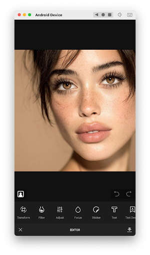 Photoleap :Photo, Video Editor Screenshot 1
