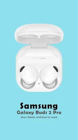 Samsung Galaxy Buds 2 Pro Help Screenshot 2
