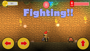 BanderitaX Twin Screenshot 3