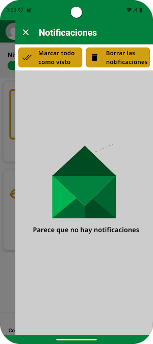 Asociados Coopemontecillos Screenshot 1