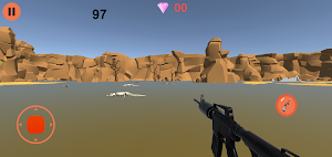 Wild Hunting Screenshot 2