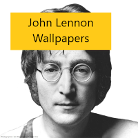 John Lennon HD Wallpapers
