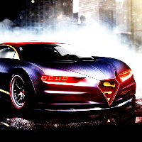 Super Hero Car Wallpapers HD