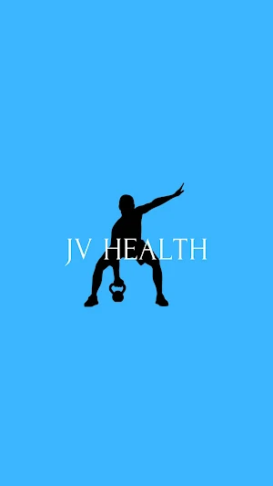 JV Health Screenshot 0