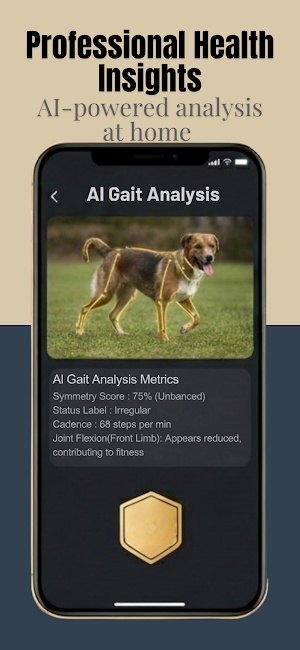 Pawnetwork: Smart Pet Care Screenshot 1