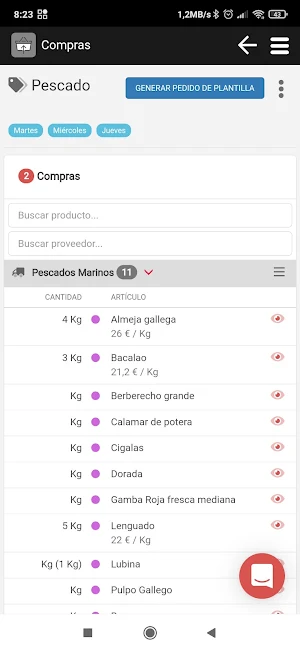 tSpoonLab Screenshot 2