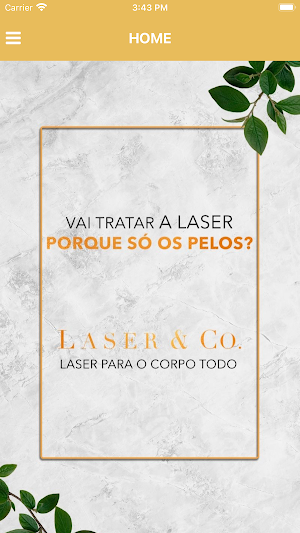 Laser&Co Screenshot 0