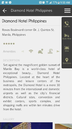 Diamond Indulgence Screenshot 3