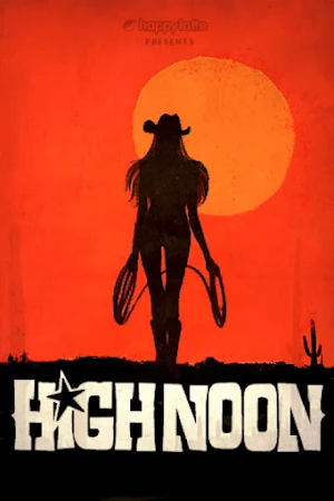 High Noon Screenshot 0