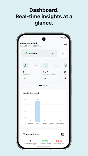 Olen Screenshot 1