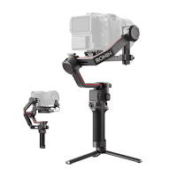DJI RS 3 Pro App Guide