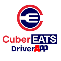 Cuber Eats Driver