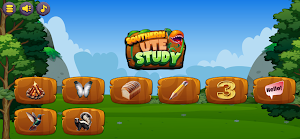 Southern Ute Language Game Screenshot 3