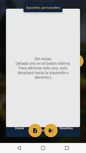 Cultura General: Aspectos Gene Screenshot 3