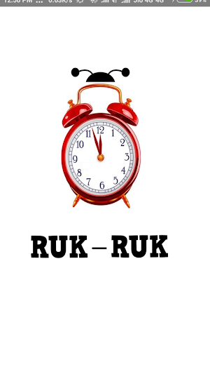 Ruk-Ruk Screenshot 0
