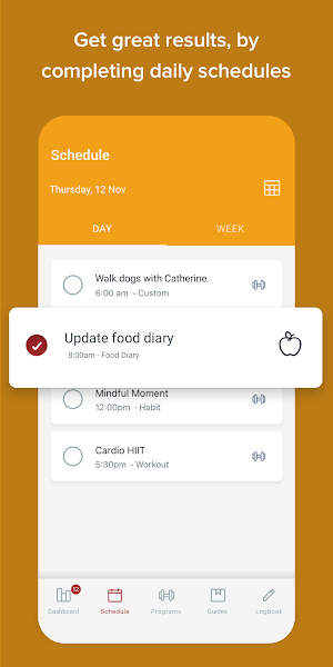 MichalMadanyPT Screenshot 2