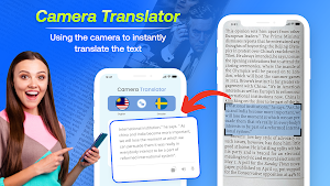 All Languages Voice Translator Screenshot 1