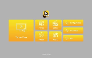 OiTube - Filmes e Séries Screenshot 0