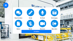 Schuler Connect Screenshot 1
