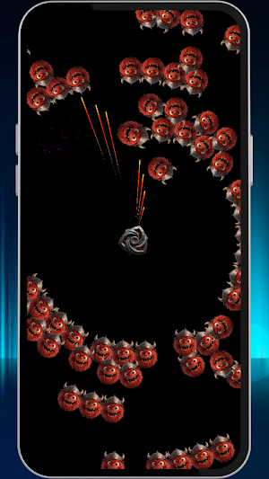 Spinner Fire Screenshot 1