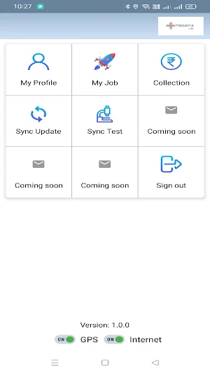 Medanta Phelbo Screenshot 1