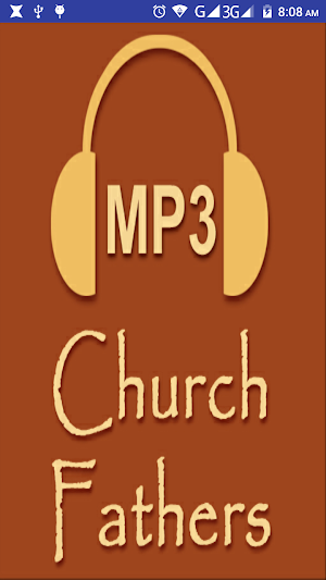 Fathers of the Catholic Church - Audiobook Sermons Screenshot 0
