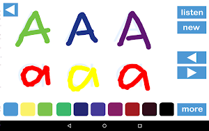 ABC Education Kit Screenshot 0