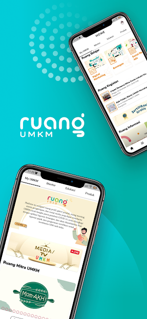 Ruang UMKM Screenshot 0